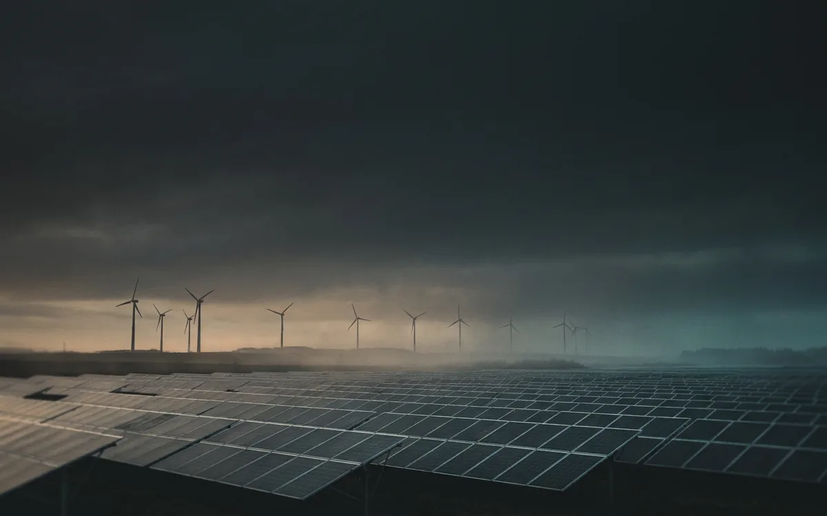Odnawialne źródła energii (OZE)
