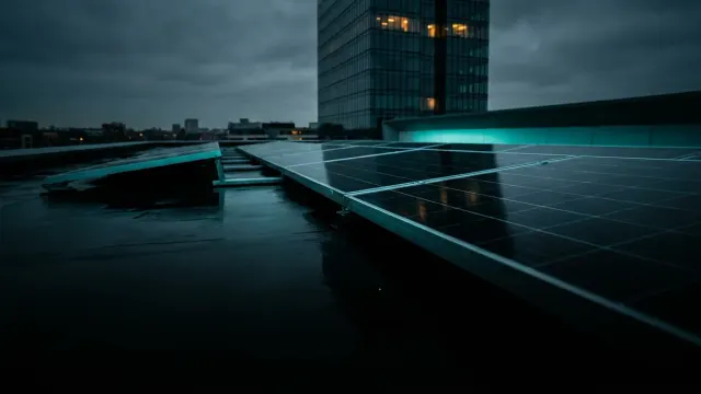 Jakie są korzyści wykorzystywania odnawialnych źródeł energii w firmie