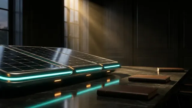 Koncesja na sprzedaż energią elektryczną - co warto wiedzieć