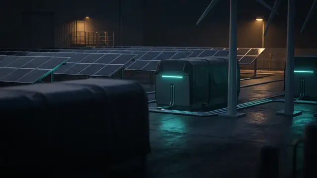 Energiespeicher, beseitigen die aktuellen Regelungen die Verwaltungshürden für ihre Entwicklung ausreichend?
