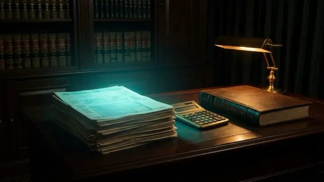 Na czym polega i ile trwa postępowanie podatkowe