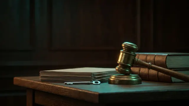 Odpowiedzialność członka zarządu za długi spółki. Kiedy prywatny majątek przestaje być bezpieczny