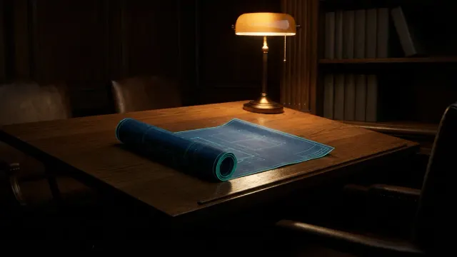 Pozwolenie na budowę