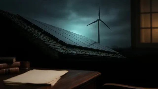 Spółdzielnia energetyczna: od czego zacząć wspólny projekt firm?