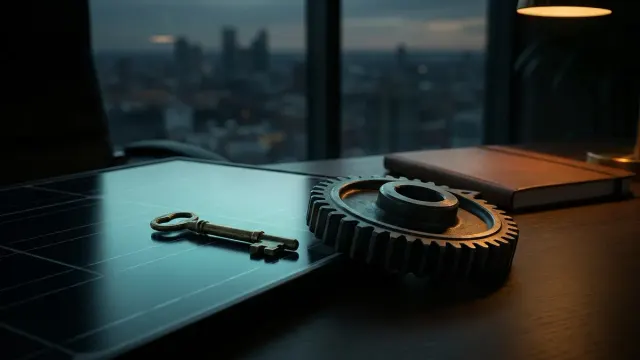 Zasady zmiany sprzedawcy rezerwowego energii elektrycznej i gazu dla przedsiębiorców