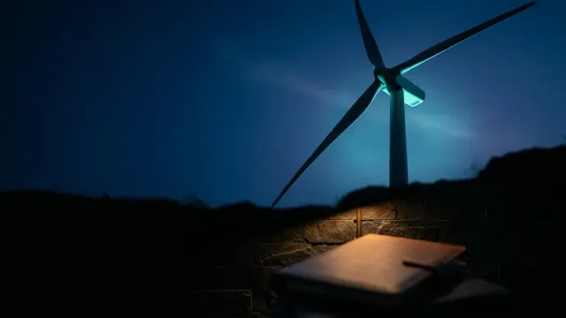 Zmiany w ustawie wiatrakowej 2025 - ukłon w stronę przedsiębiorców z branży OZE