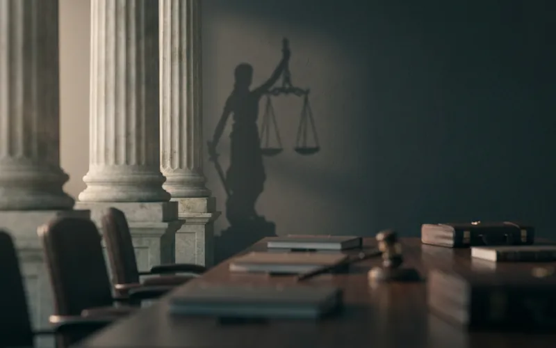 Postępowania sądowe i arbitrażowe