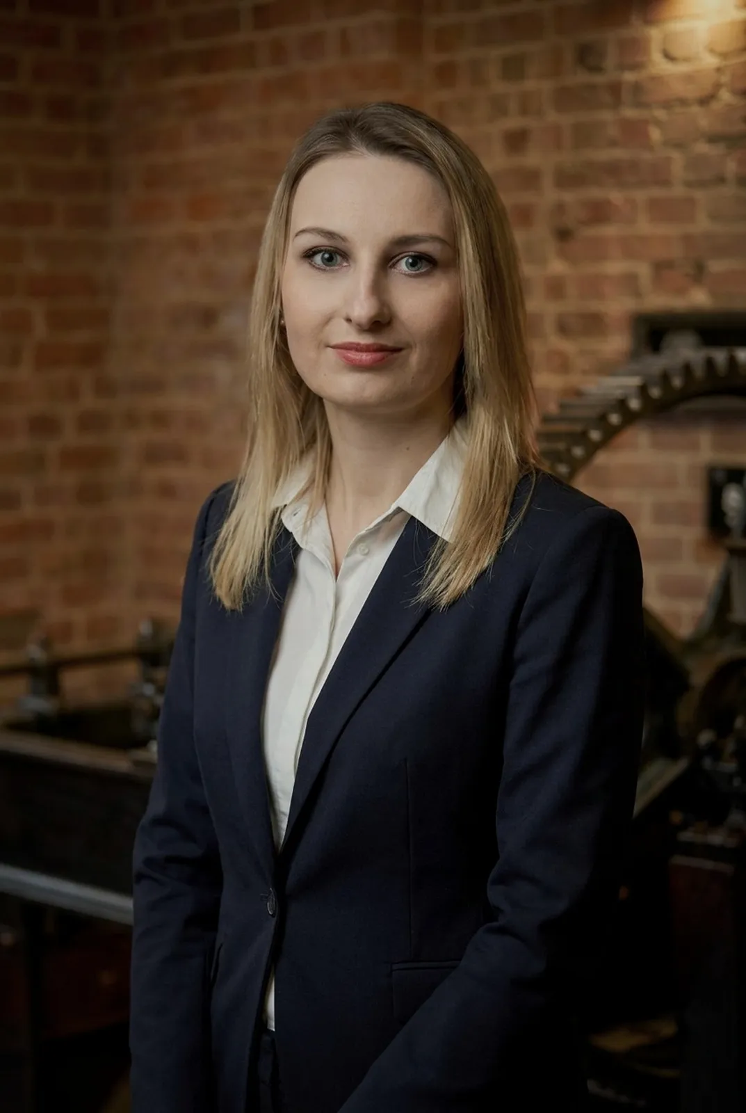Agata Burandt