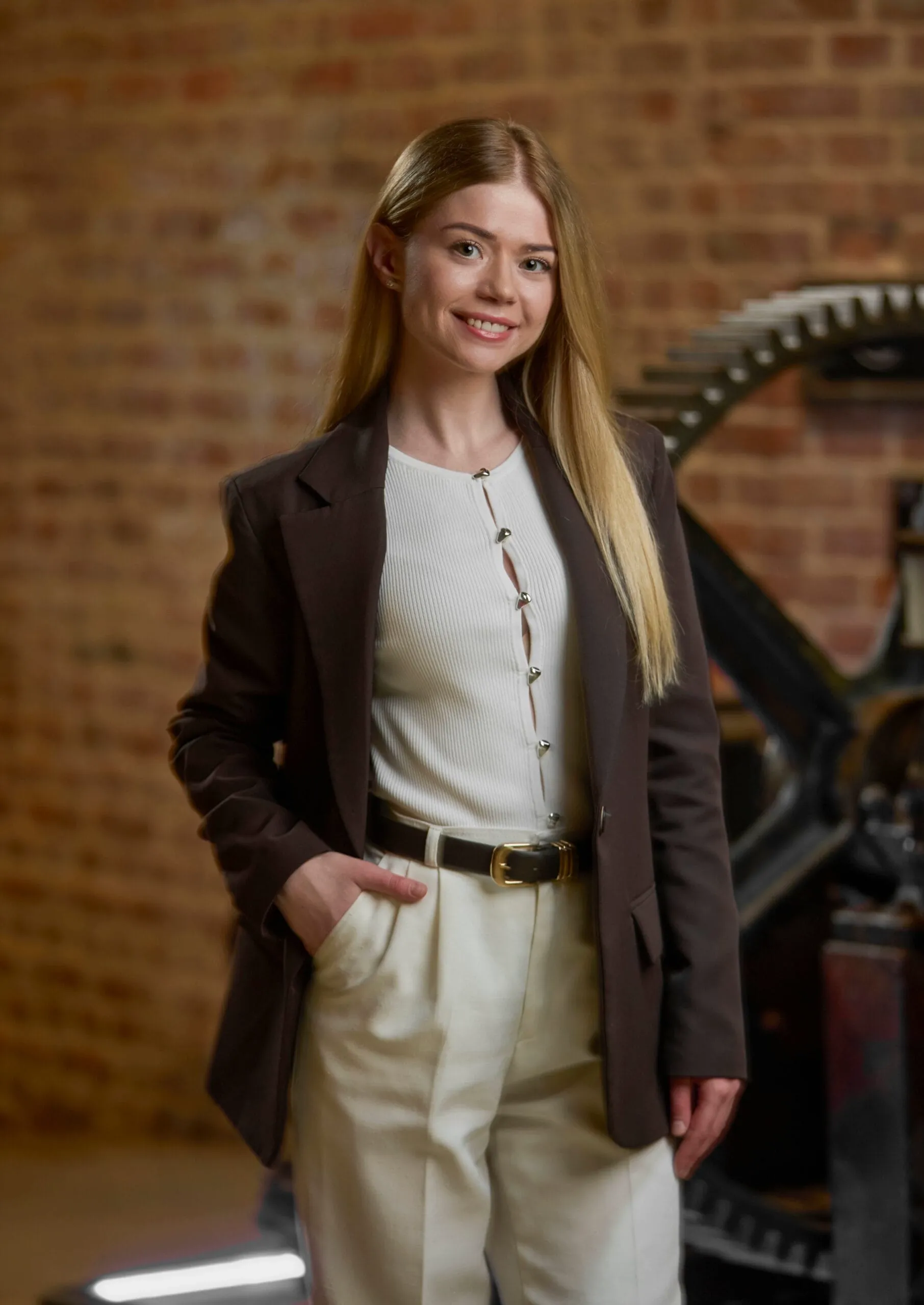 Anzhelika Drizd