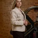 Wioletta Baprawska