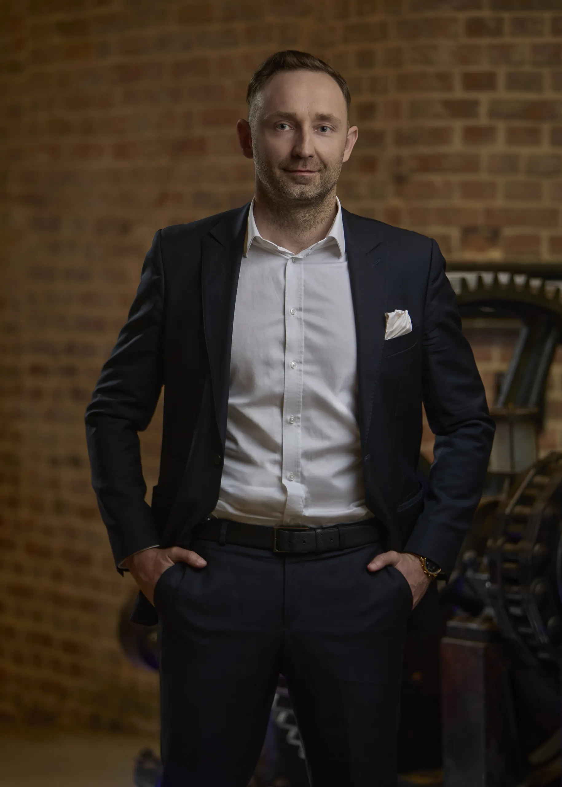 Damian Gudel
