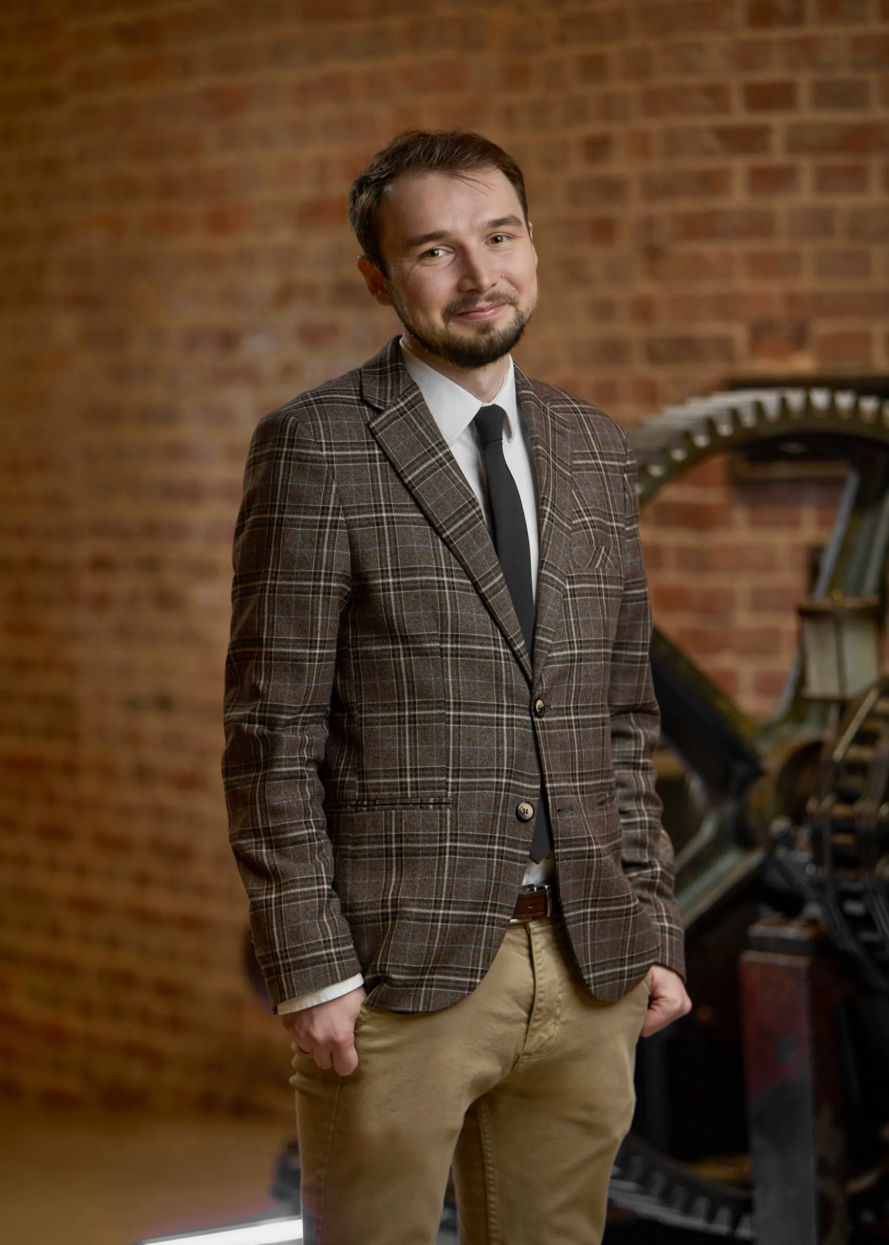 Mateusz Kowalski
