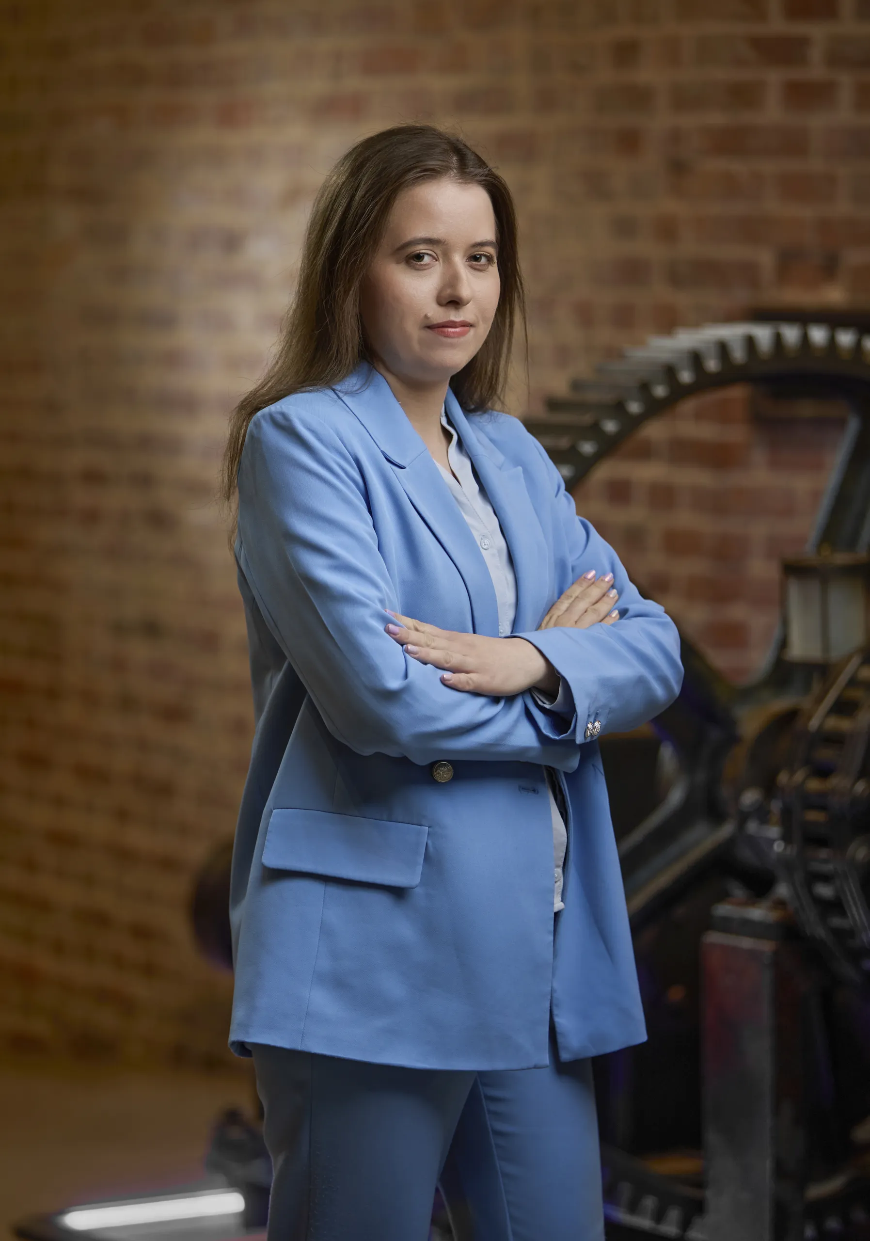 Patrycja Kurowska