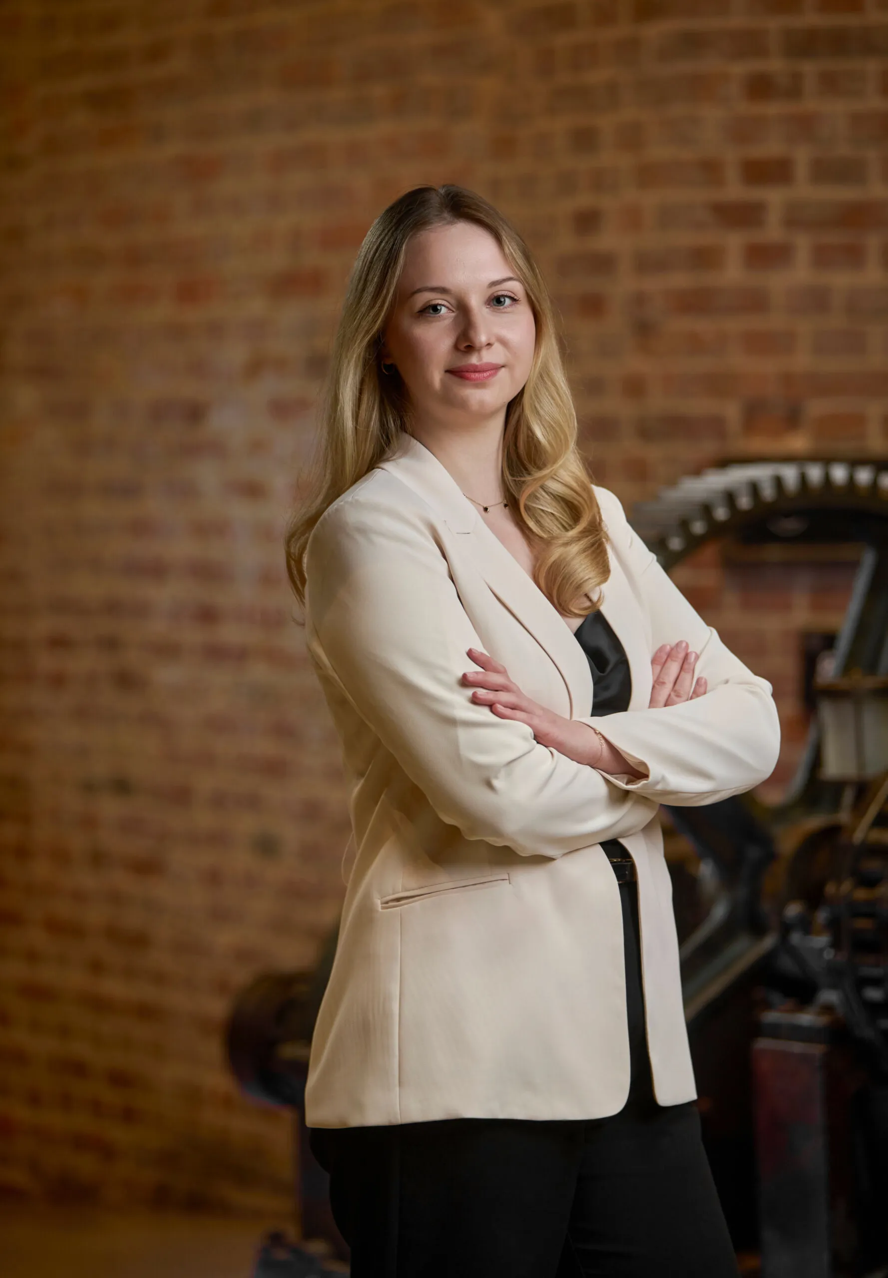 Zuzanna Bokina-Kiełbasa