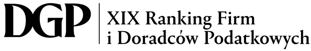 Kancelaria HWW Hewelt Wojnowski Lindner i Wspólnicy wyróżniona w XIX Rankingu Firm i Doradców Podatkowych Dziennika Gazety Prawnej
