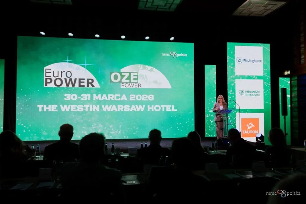 Representatives of HWW law firm at EuroPOWER & RES POWER 2026 conference