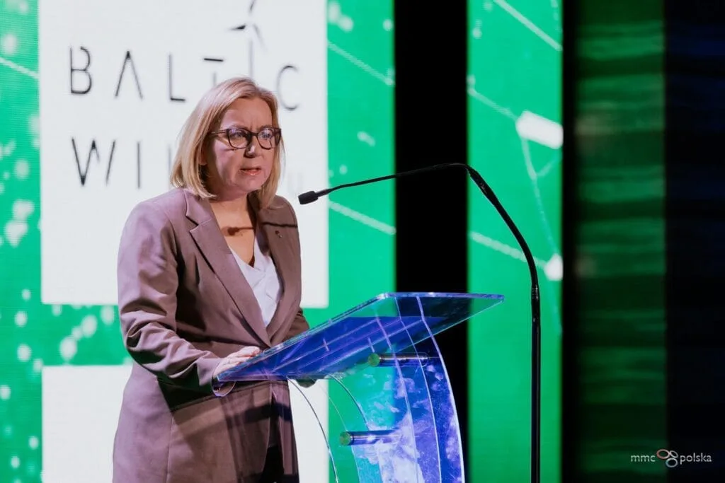 Przedstawiciele Kancelarii HWW na konferencji EuroPOWER & OZE POWER 2026