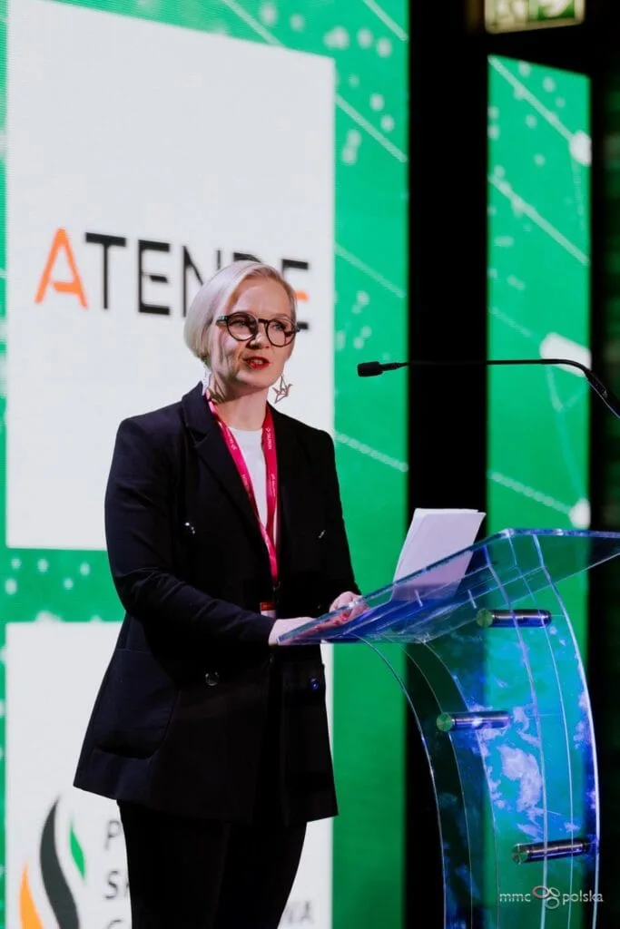Przedstawiciele Kancelarii HWW na konferencji EuroPOWER & OZE POWER 2026