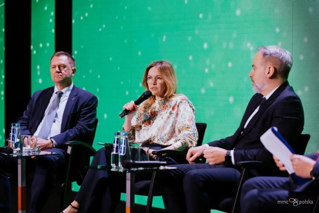 Przedstawiciele Kancelarii HWW na konferencji EuroPOWER & OZE POWER 2026