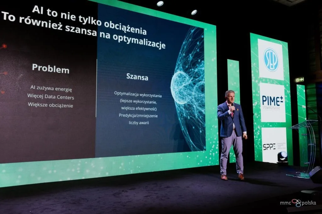 Przedstawiciele Kancelarii HWW na konferencji EuroPOWER & OZE POWER 2026