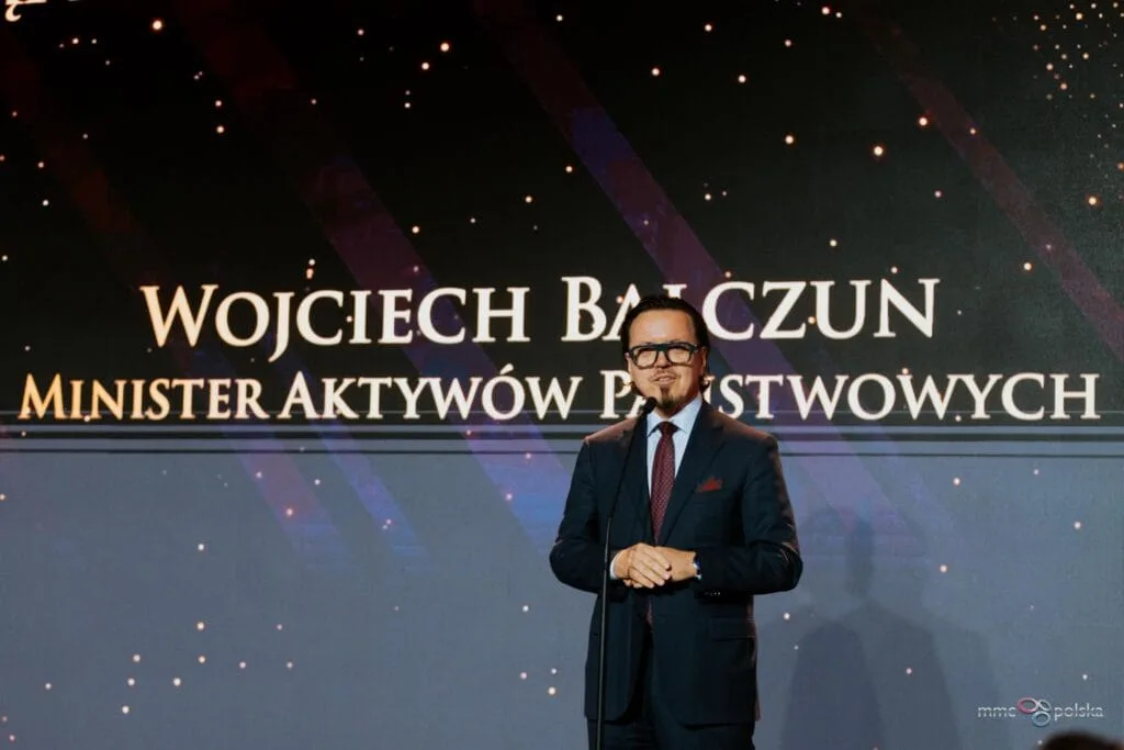 Przedstawiciele Kancelarii HWW na konferencji EuroPOWER & OZE POWER 2026