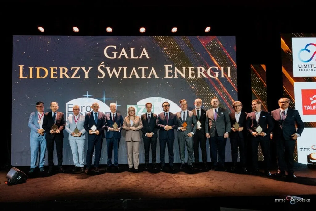 Representatives of HWW law firm at EuroPOWER & RES POWER 2026 conference